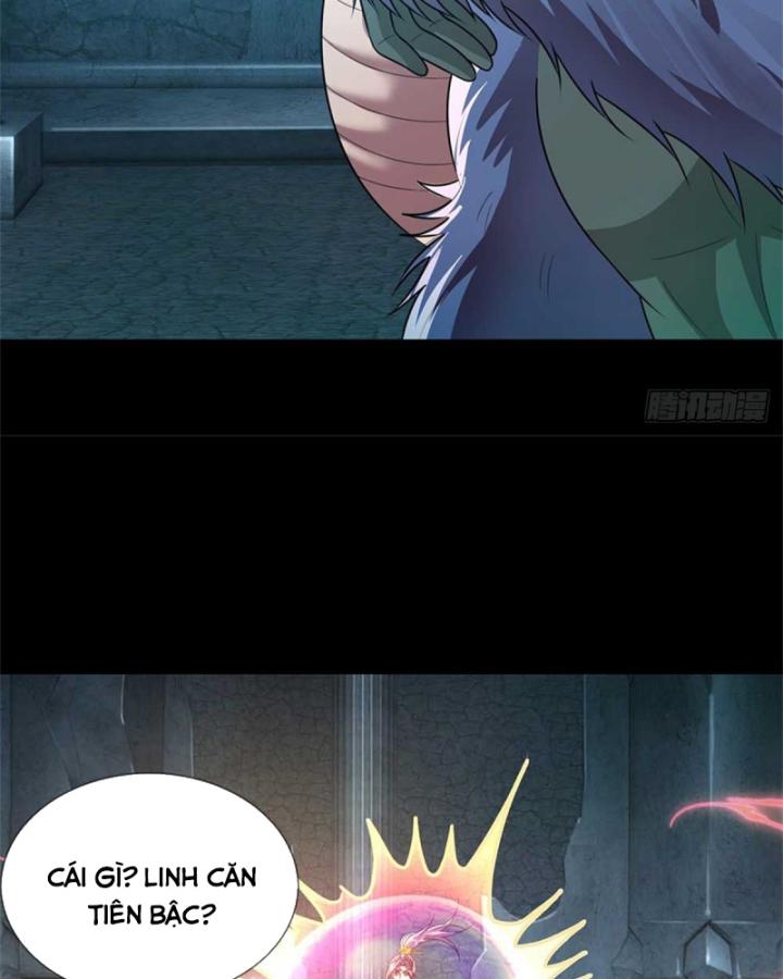 Ta Có Thể Thôn Phệ Vô Hạn Chapter 41 - Trang 48