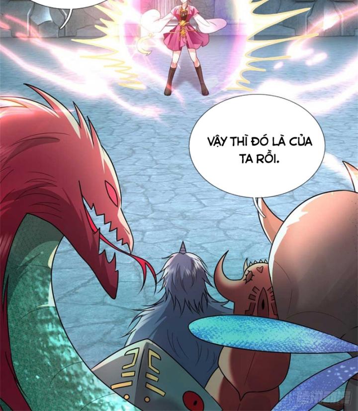Ta Có Thể Thôn Phệ Vô Hạn Chapter 41 - Trang 49