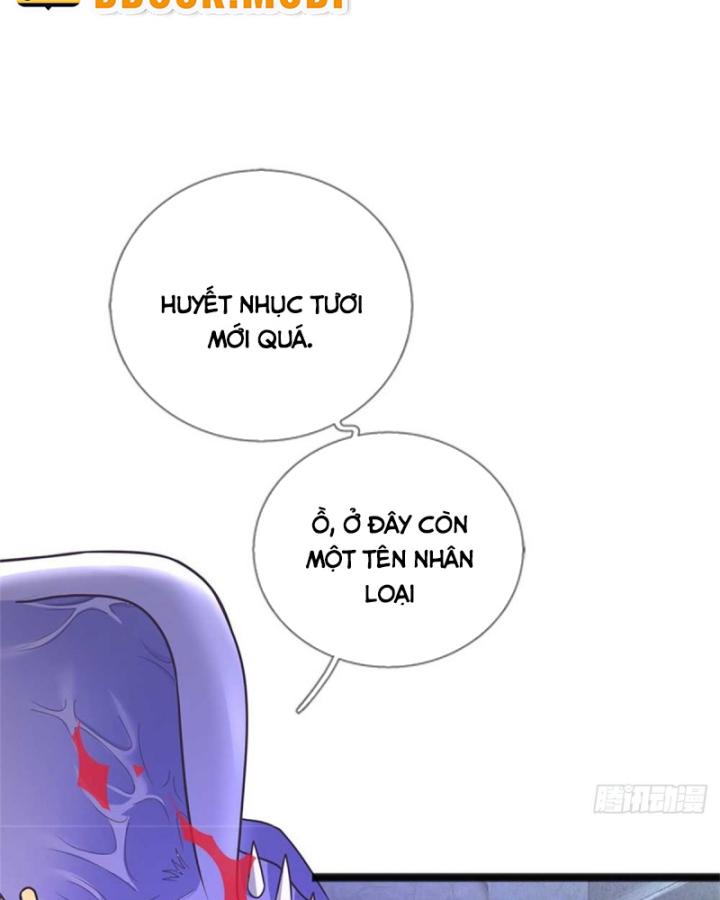 Ta Có Thể Thôn Phệ Vô Hạn Chapter 41 - Trang 5