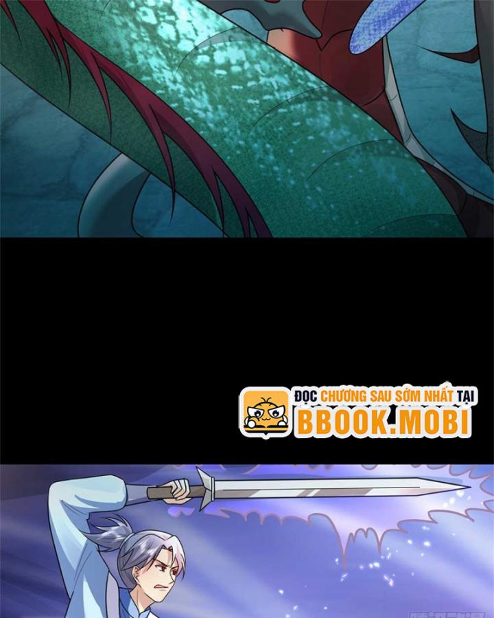 Ta Có Thể Thôn Phệ Vô Hạn Chapter 41 - Trang 50