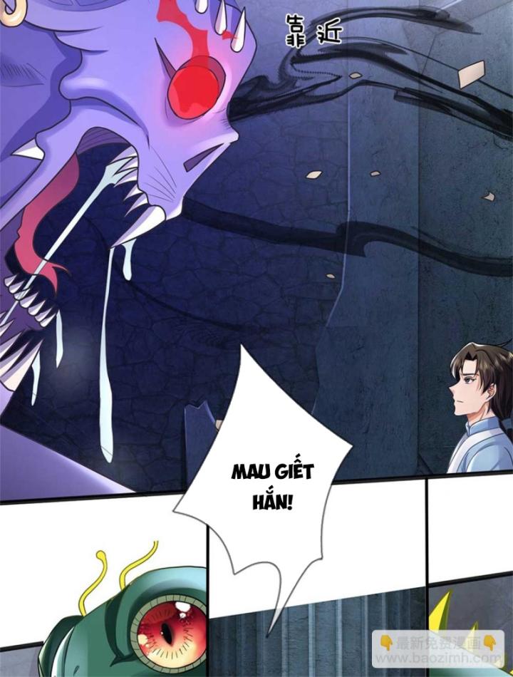 Ta Có Thể Thôn Phệ Vô Hạn Chapter 41 - Trang 6