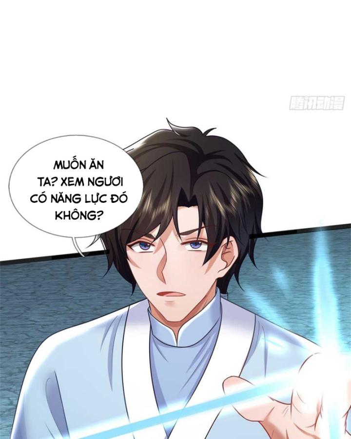 Ta Có Thể Thôn Phệ Vô Hạn Chapter 41 - Trang 8