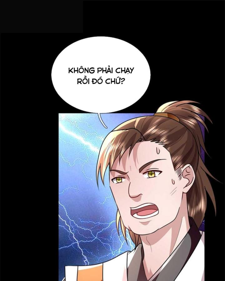 Ta Có Thể Thôn Phệ Vô Hạn Chapter 42 - Trang 11