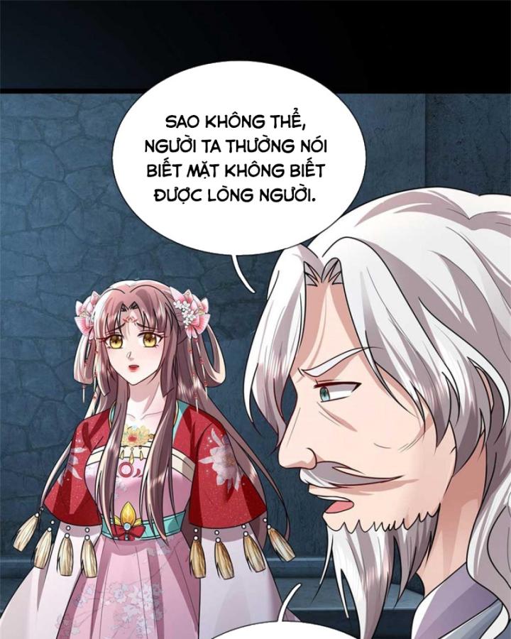 Ta Có Thể Thôn Phệ Vô Hạn Chapter 42 - Trang 14