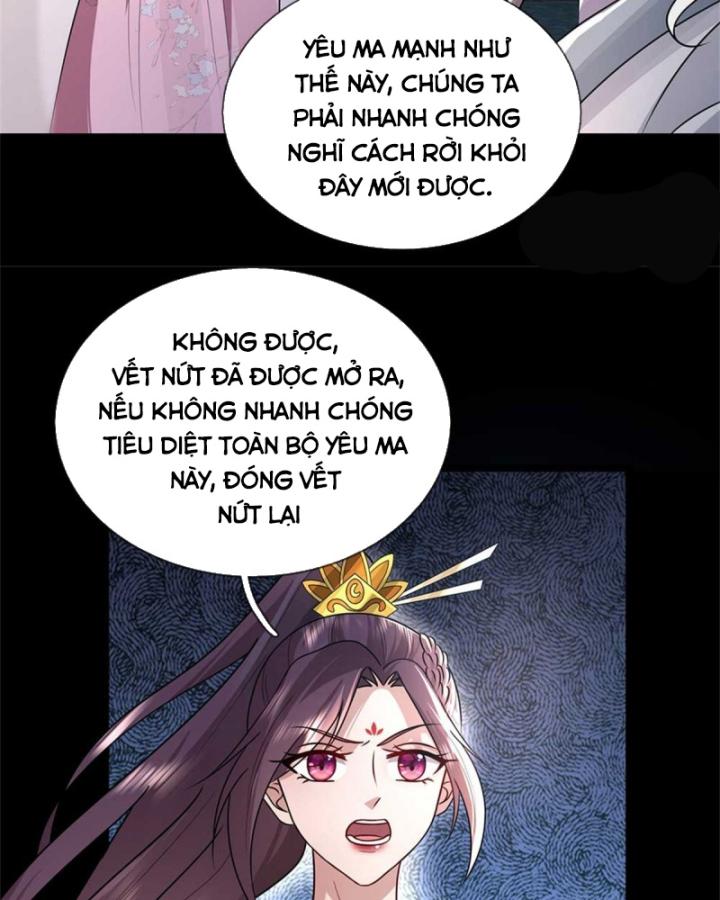 Ta Có Thể Thôn Phệ Vô Hạn Chapter 42 - Trang 15