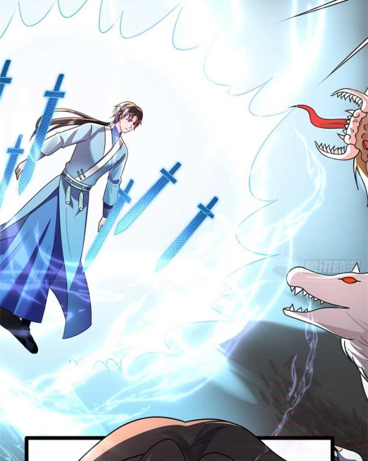 Ta Có Thể Thôn Phệ Vô Hạn Chapter 42 - Trang 22
