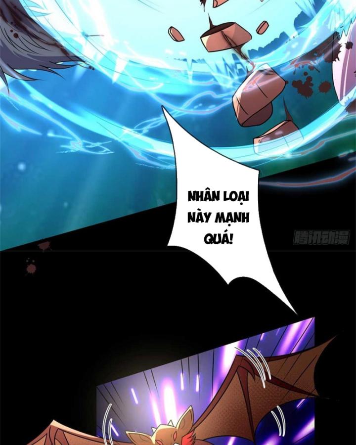 Ta Có Thể Thôn Phệ Vô Hạn Chapter 42 - Trang 26