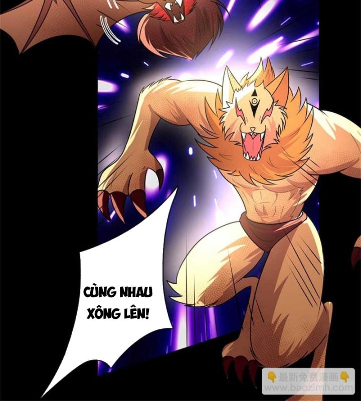 Ta Có Thể Thôn Phệ Vô Hạn Chapter 42 - Trang 27