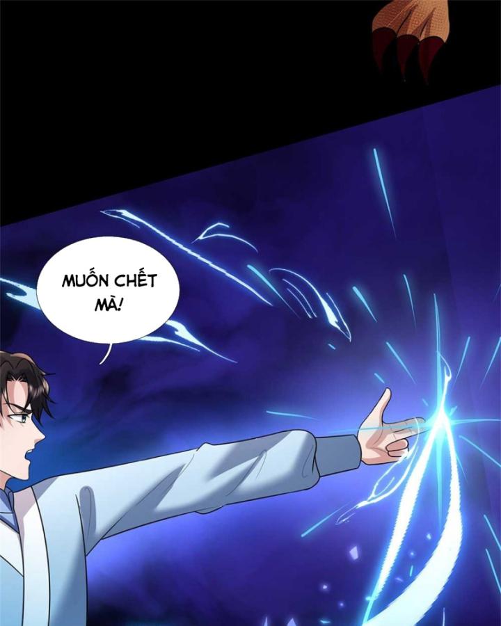 Ta Có Thể Thôn Phệ Vô Hạn Chapter 42 - Trang 28