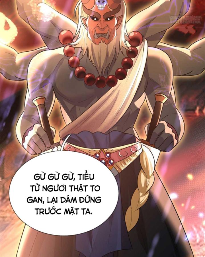 Ta Có Thể Thôn Phệ Vô Hạn Chapter 42 - Trang 33