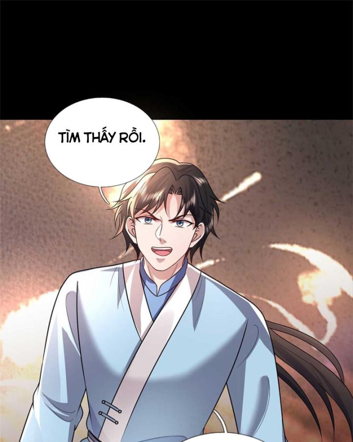 Ta Có Thể Thôn Phệ Vô Hạn Chapter 42 - Trang 36