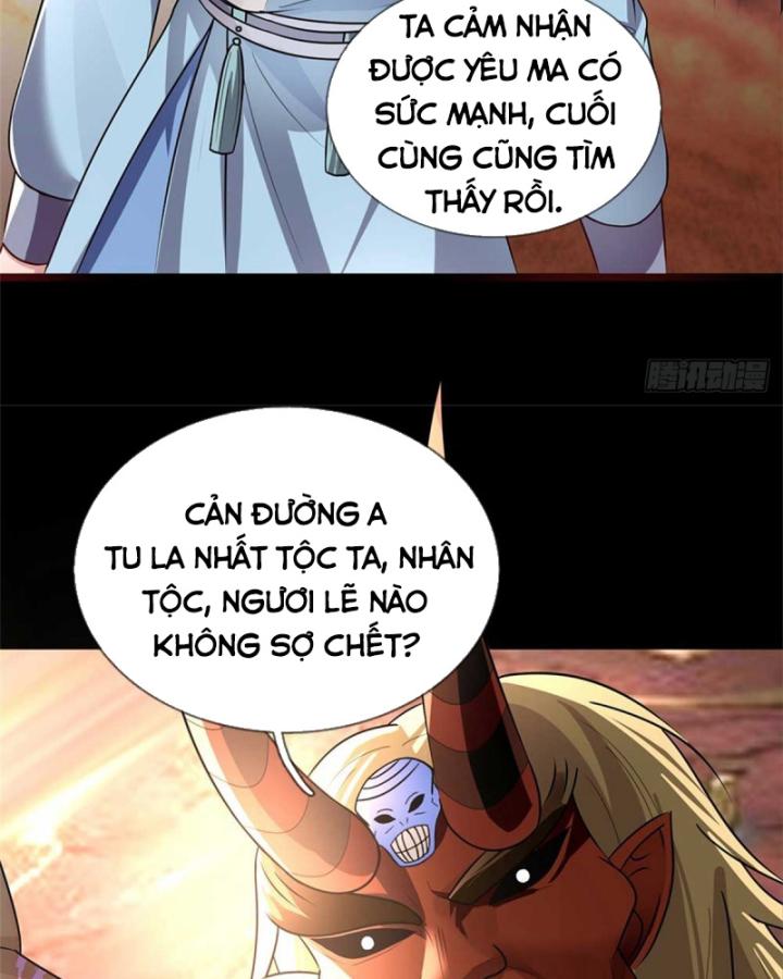 Ta Có Thể Thôn Phệ Vô Hạn Chapter 42 - Trang 37