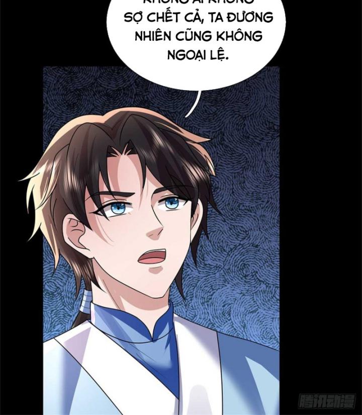 Ta Có Thể Thôn Phệ Vô Hạn Chapter 42 - Trang 39
