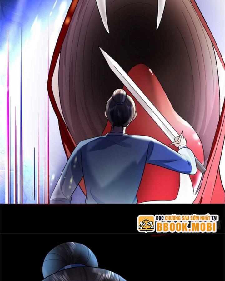 Ta Có Thể Thôn Phệ Vô Hạn Chapter 42 - Trang 4