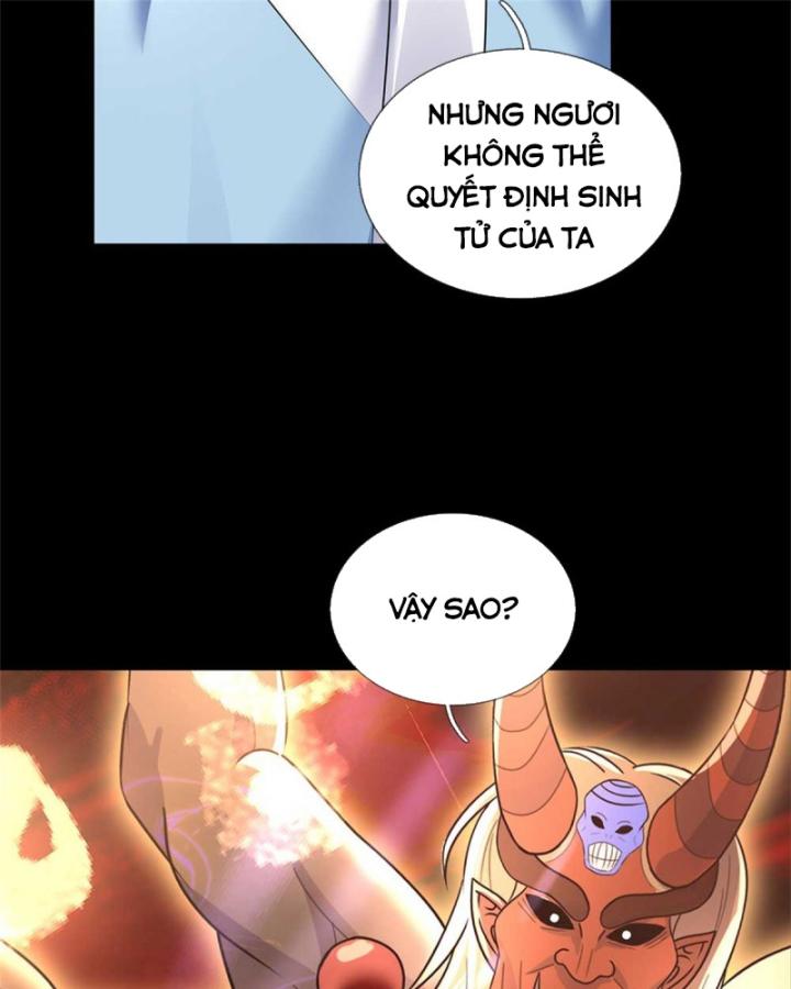 Ta Có Thể Thôn Phệ Vô Hạn Chapter 42 - Trang 40