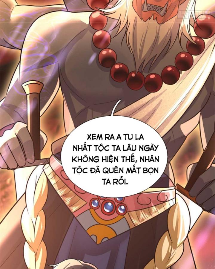 Ta Có Thể Thôn Phệ Vô Hạn Chapter 42 - Trang 41