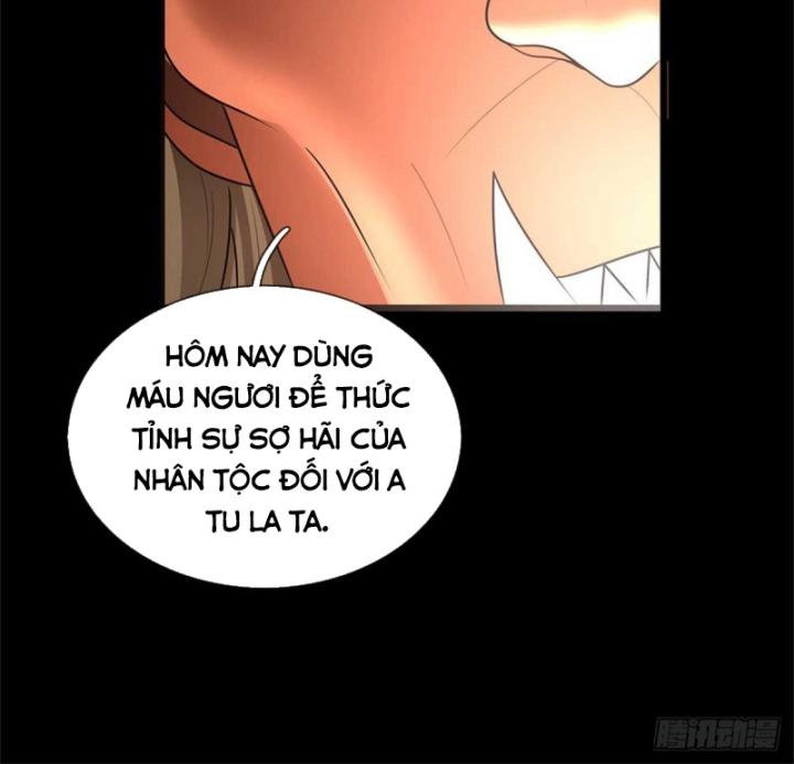 Ta Có Thể Thôn Phệ Vô Hạn Chapter 42 - Trang 43