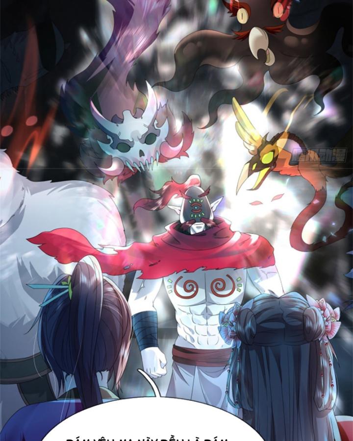 Ta Có Thể Thôn Phệ Vô Hạn Chapter 42 - Trang 45