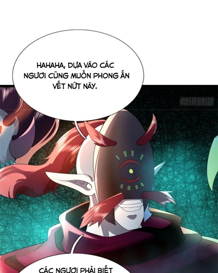 Ta Có Thể Thôn Phệ Vô Hạn Chapter 42 - Trang 48