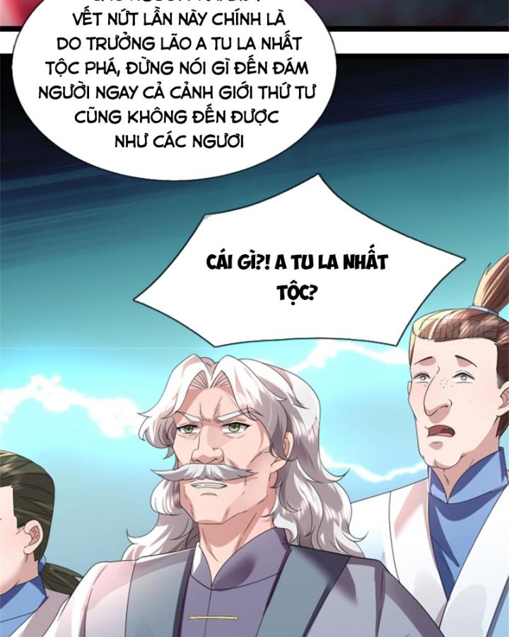 Ta Có Thể Thôn Phệ Vô Hạn Chapter 42 - Trang 49
