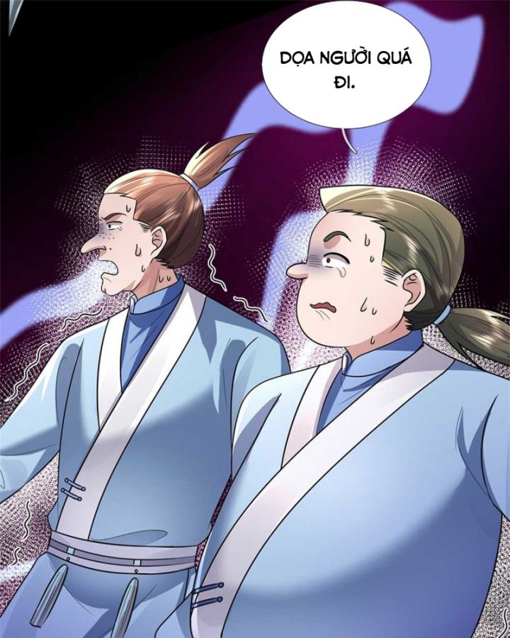Ta Có Thể Thôn Phệ Vô Hạn Chapter 42 - Trang 8