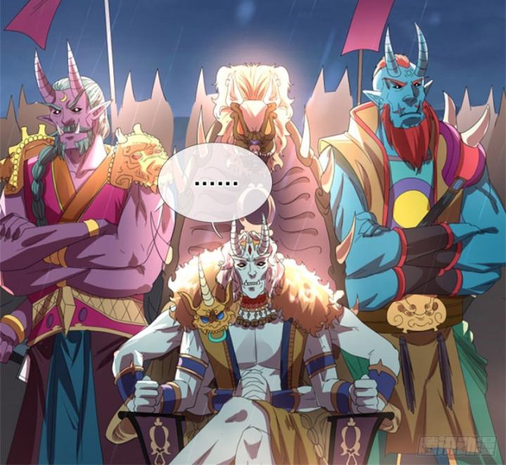 Ta Có Thể Thôn Phệ Vô Hạn Chapter 43 - Trang 10