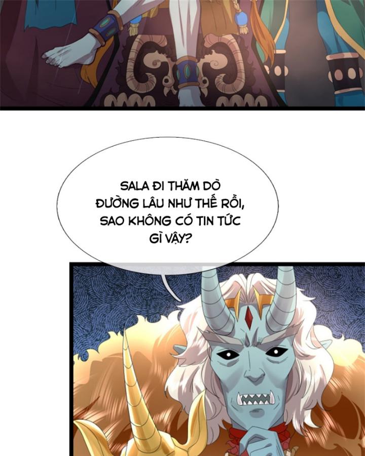 Ta Có Thể Thôn Phệ Vô Hạn Chapter 43 - Trang 11