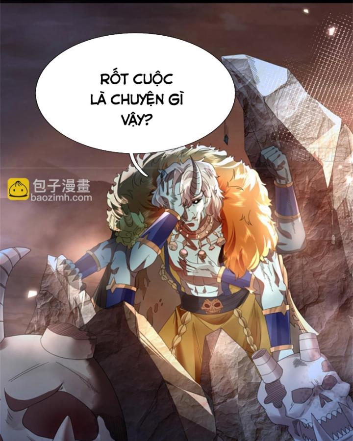 Ta Có Thể Thôn Phệ Vô Hạn Chapter 43 - Trang 22