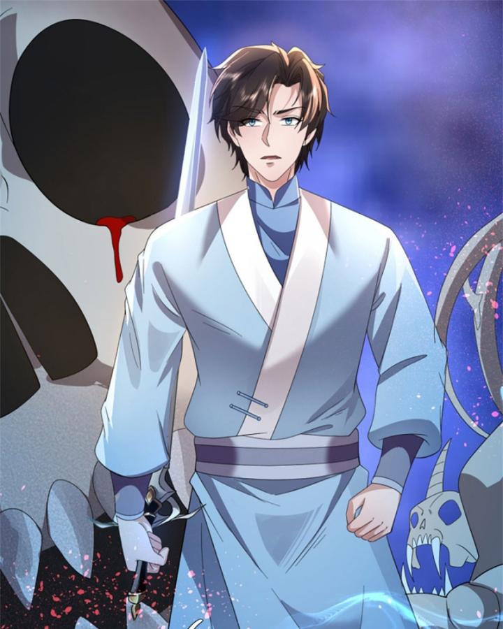 Ta Có Thể Thôn Phệ Vô Hạn Chapter 43 - Trang 26