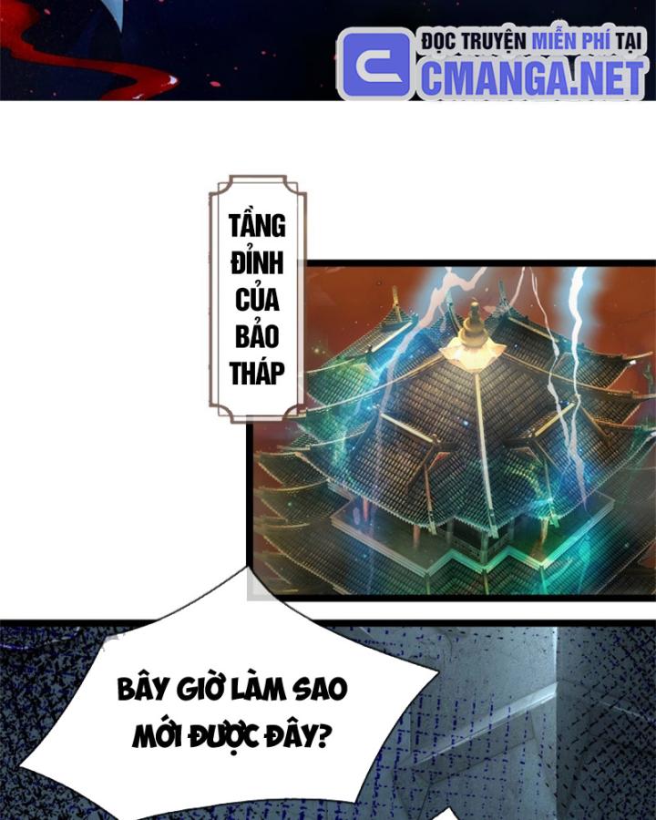Ta Có Thể Thôn Phệ Vô Hạn Chapter 43 - Trang 28
