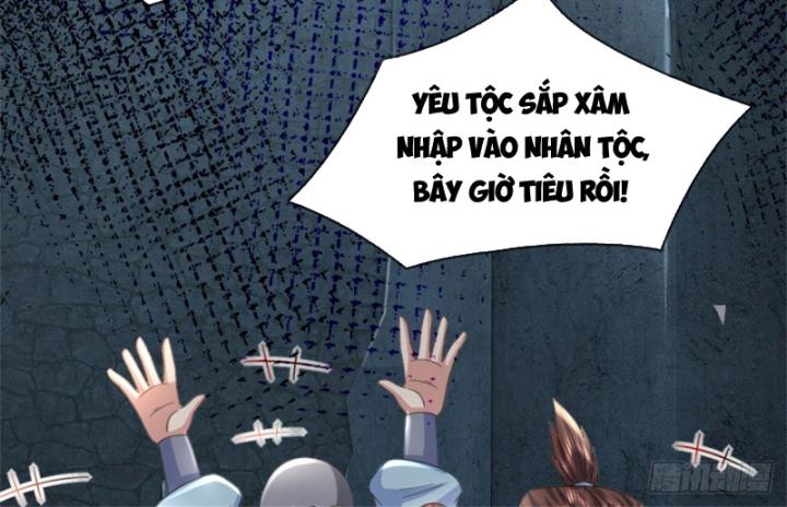 Ta Có Thể Thôn Phệ Vô Hạn Chapter 43 - Trang 29