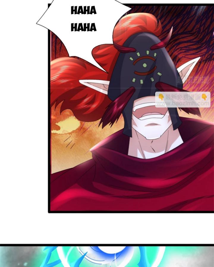 Ta Có Thể Thôn Phệ Vô Hạn Chapter 43 - Trang 31