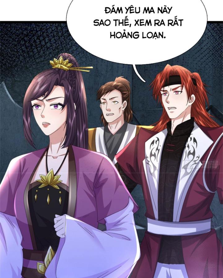 Ta Có Thể Thôn Phệ Vô Hạn Chapter 43 - Trang 42