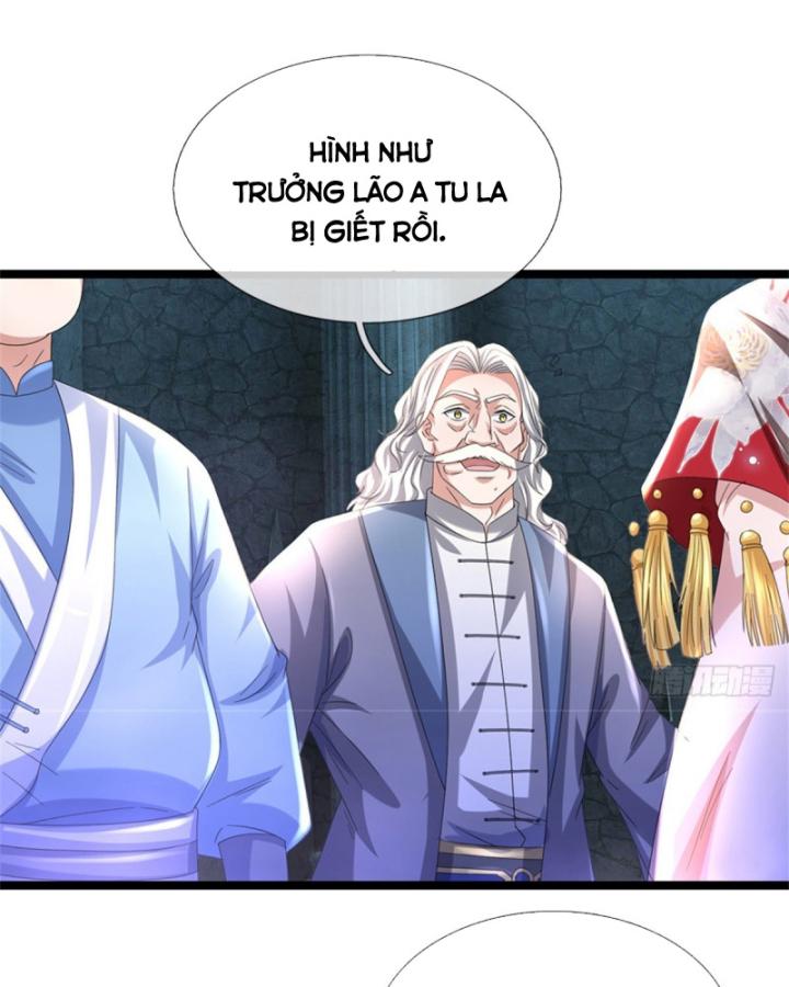 Ta Có Thể Thôn Phệ Vô Hạn Chapter 43 - Trang 44
