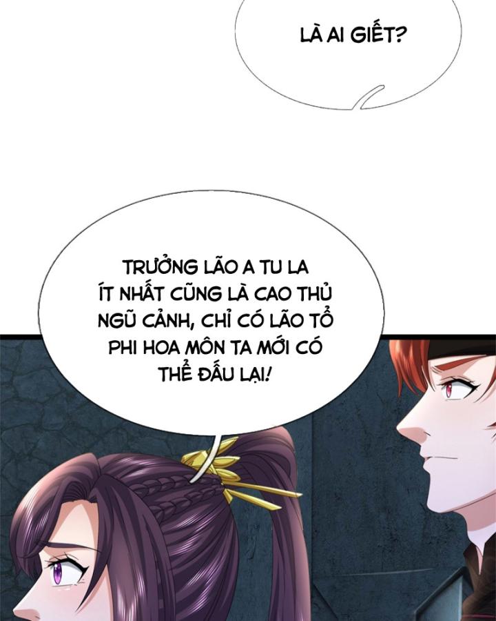 Ta Có Thể Thôn Phệ Vô Hạn Chapter 43 - Trang 45