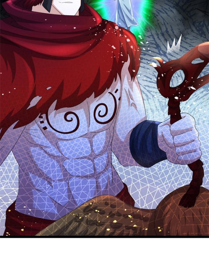 Ta Có Thể Thôn Phệ Vô Hạn Chapter 43 - Trang 48