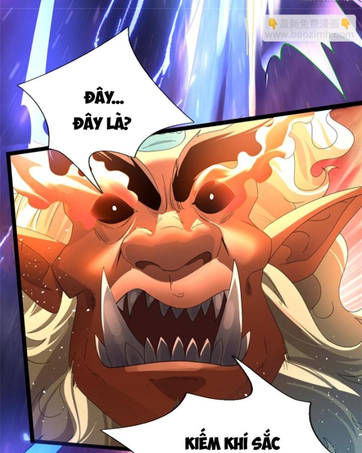 Ta Có Thể Thôn Phệ Vô Hạn Chapter 43 - Trang 5