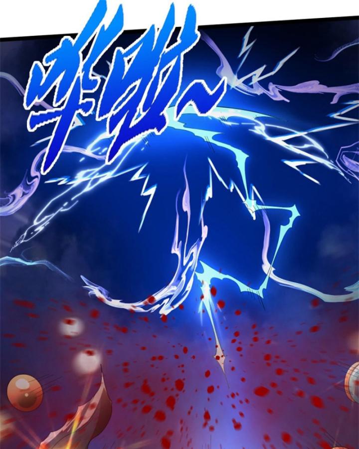 Ta Có Thể Thôn Phệ Vô Hạn Chapter 43 - Trang 8