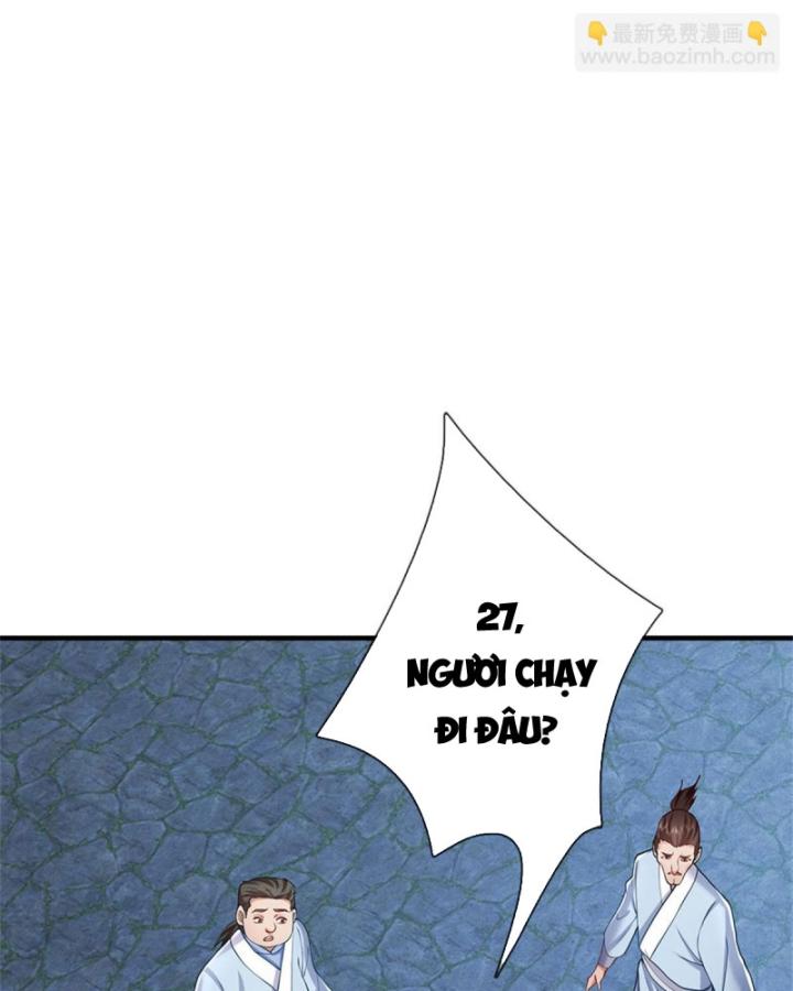 Ta Có Thể Thôn Phệ Vô Hạn Chapter 44 - Trang 19