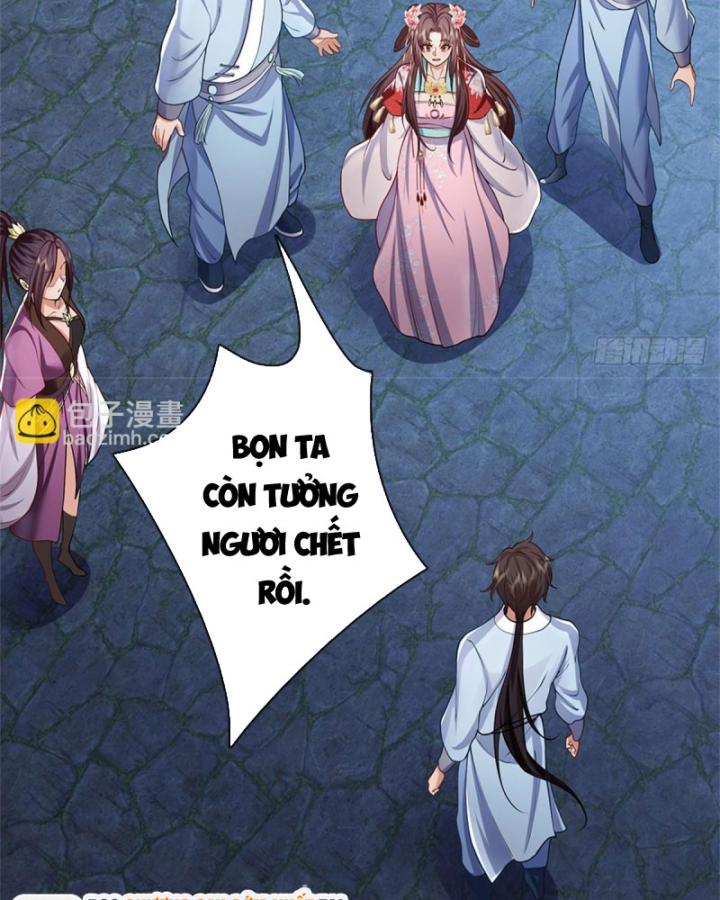 Ta Có Thể Thôn Phệ Vô Hạn Chapter 44 - Trang 20