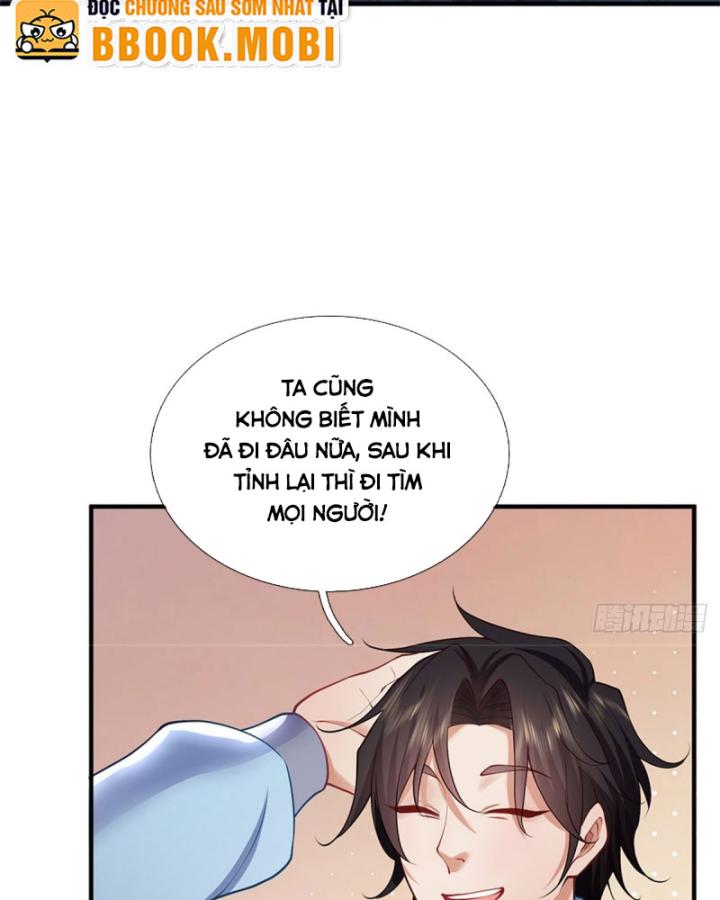 Ta Có Thể Thôn Phệ Vô Hạn Chapter 44 - Trang 21