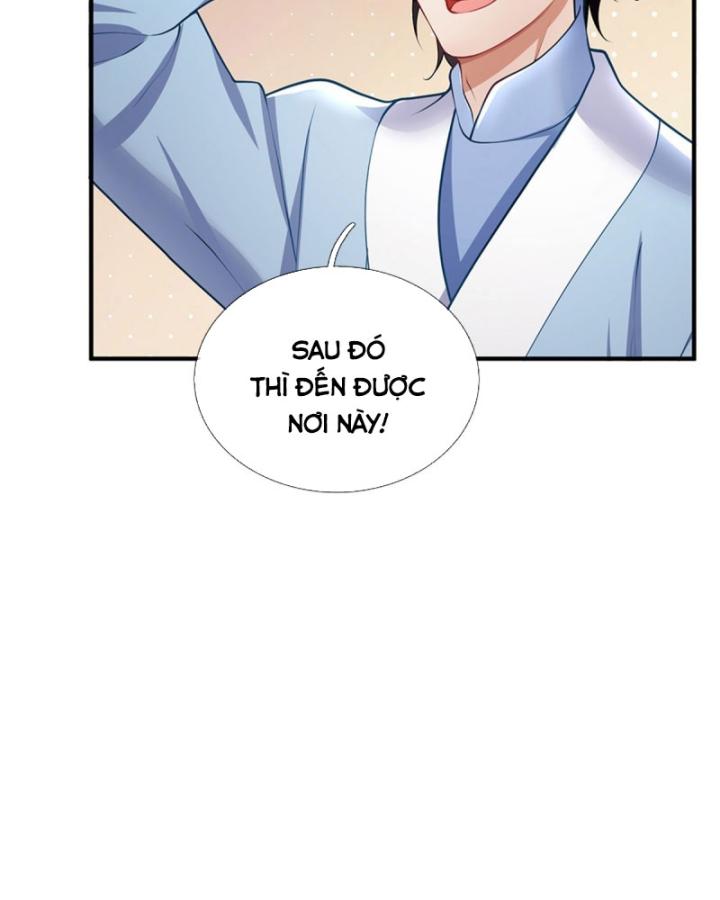 Ta Có Thể Thôn Phệ Vô Hạn Chapter 44 - Trang 22