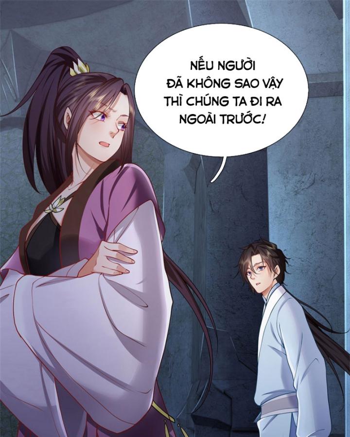 Ta Có Thể Thôn Phệ Vô Hạn Chapter 44 - Trang 24