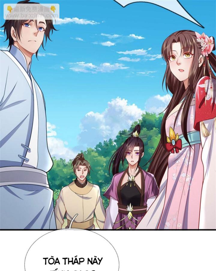Ta Có Thể Thôn Phệ Vô Hạn Chapter 44 - Trang 28