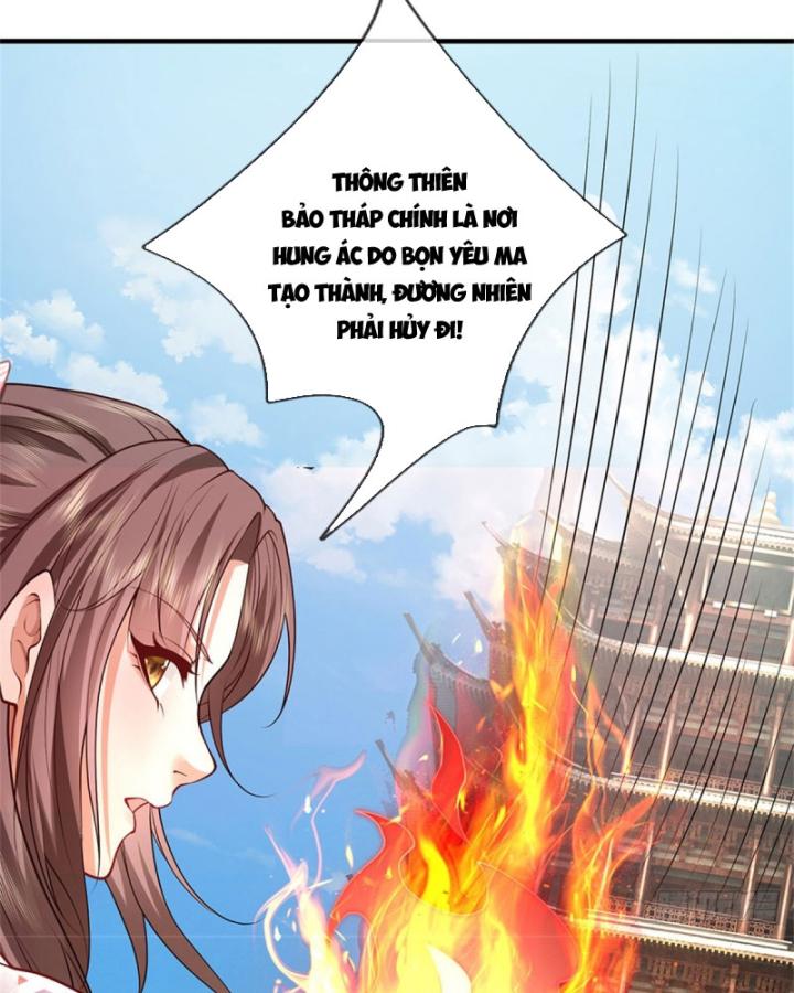 Ta Có Thể Thôn Phệ Vô Hạn Chapter 44 - Trang 30