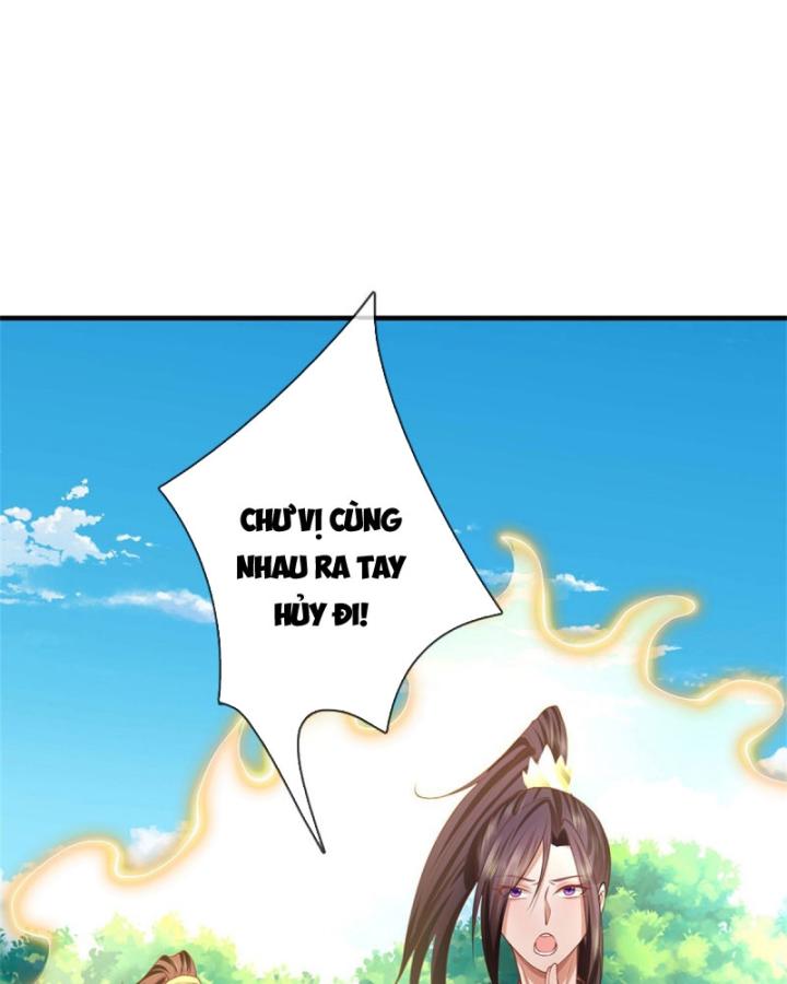 Ta Có Thể Thôn Phệ Vô Hạn Chapter 44 - Trang 33