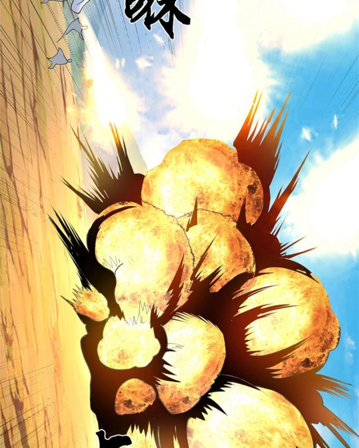 Ta Có Thể Thôn Phệ Vô Hạn Chapter 44 - Trang 36