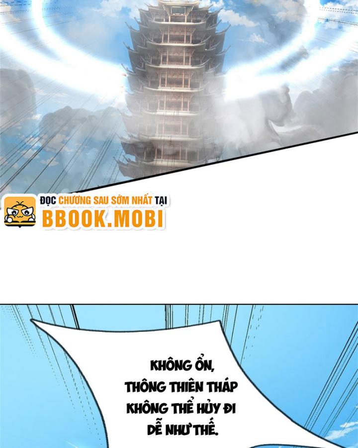 Ta Có Thể Thôn Phệ Vô Hạn Chapter 44 - Trang 39