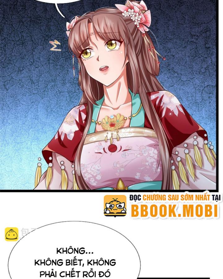 Ta Có Thể Thôn Phệ Vô Hạn Chapter 44 - Trang 4