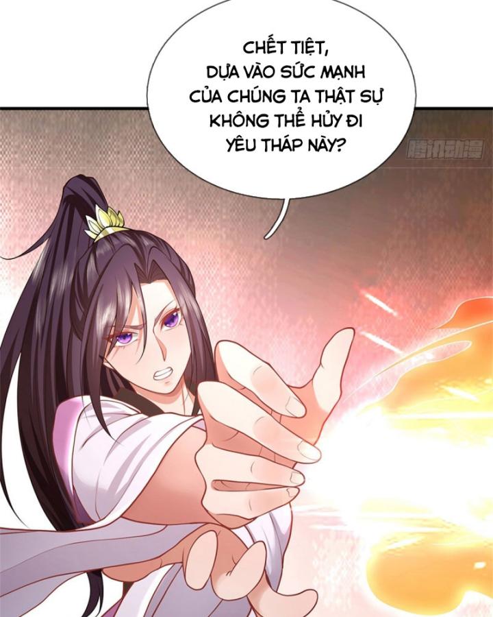 Ta Có Thể Thôn Phệ Vô Hạn Chapter 44 - Trang 43